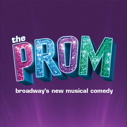 THE PROM Poster THE PROM Poster