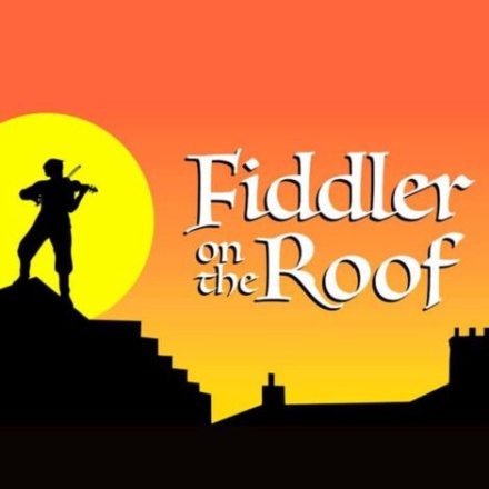 Fiddler on the Roof Poster Fiddler on the Roof Poster